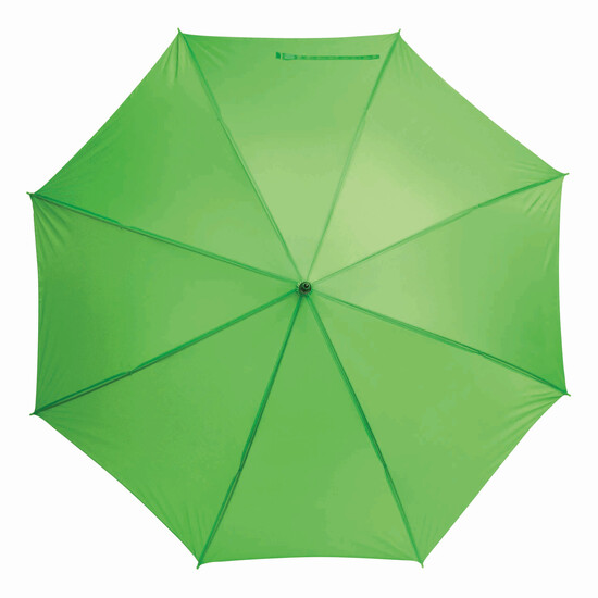 Automatik-Stockschirm LIMBO, hellgrün