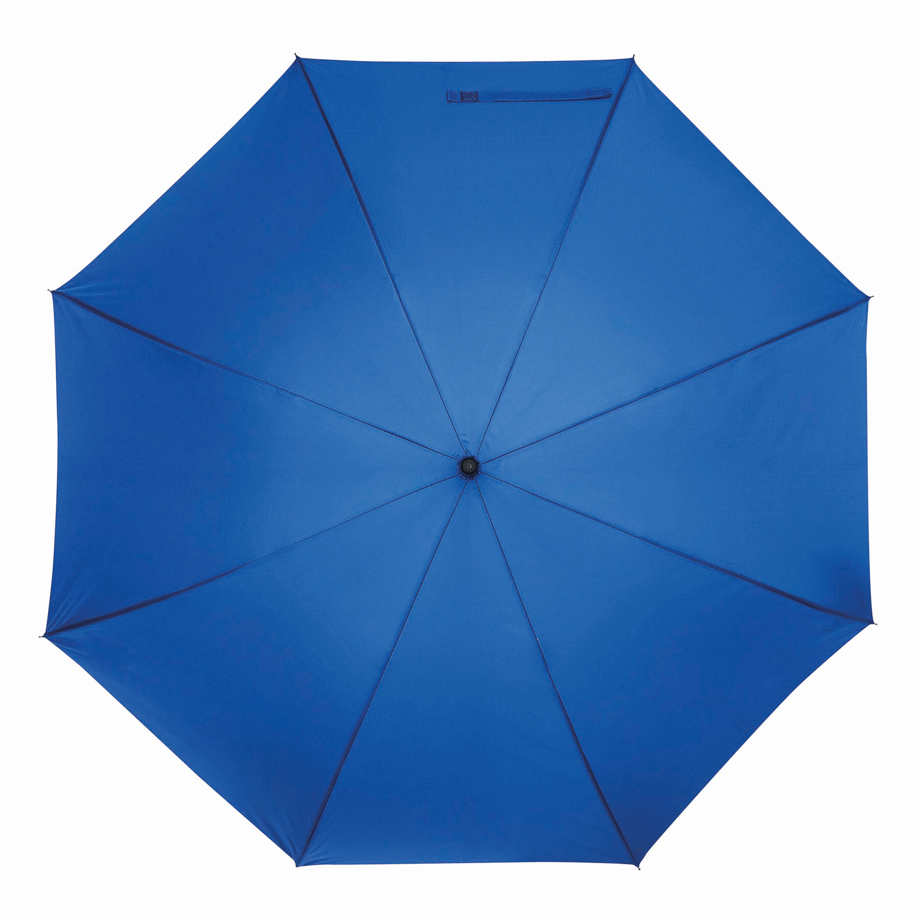 Windproof-Stockschirm WIND, blau