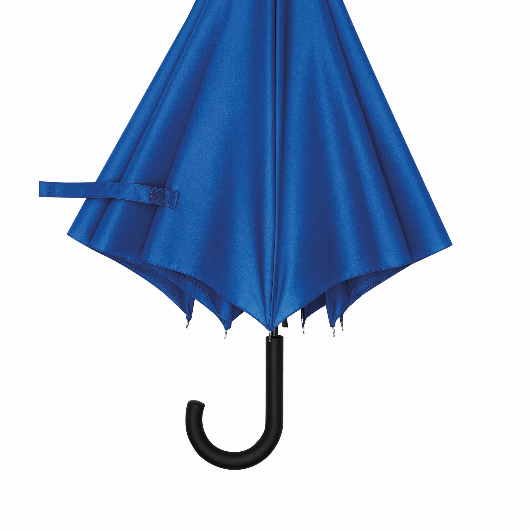 Windproof-Stockschirm WIND, blau