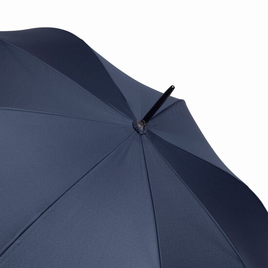 Automatik-Stockschirm LIPSI, marineblau