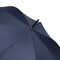 Automatik-Stockschirm LIPSI, marineblau