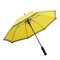 Automatischer Stockschirm CALIMA, gelb