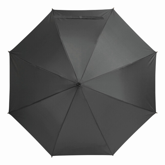 Automatik-Stockschirm LIPSI, grau