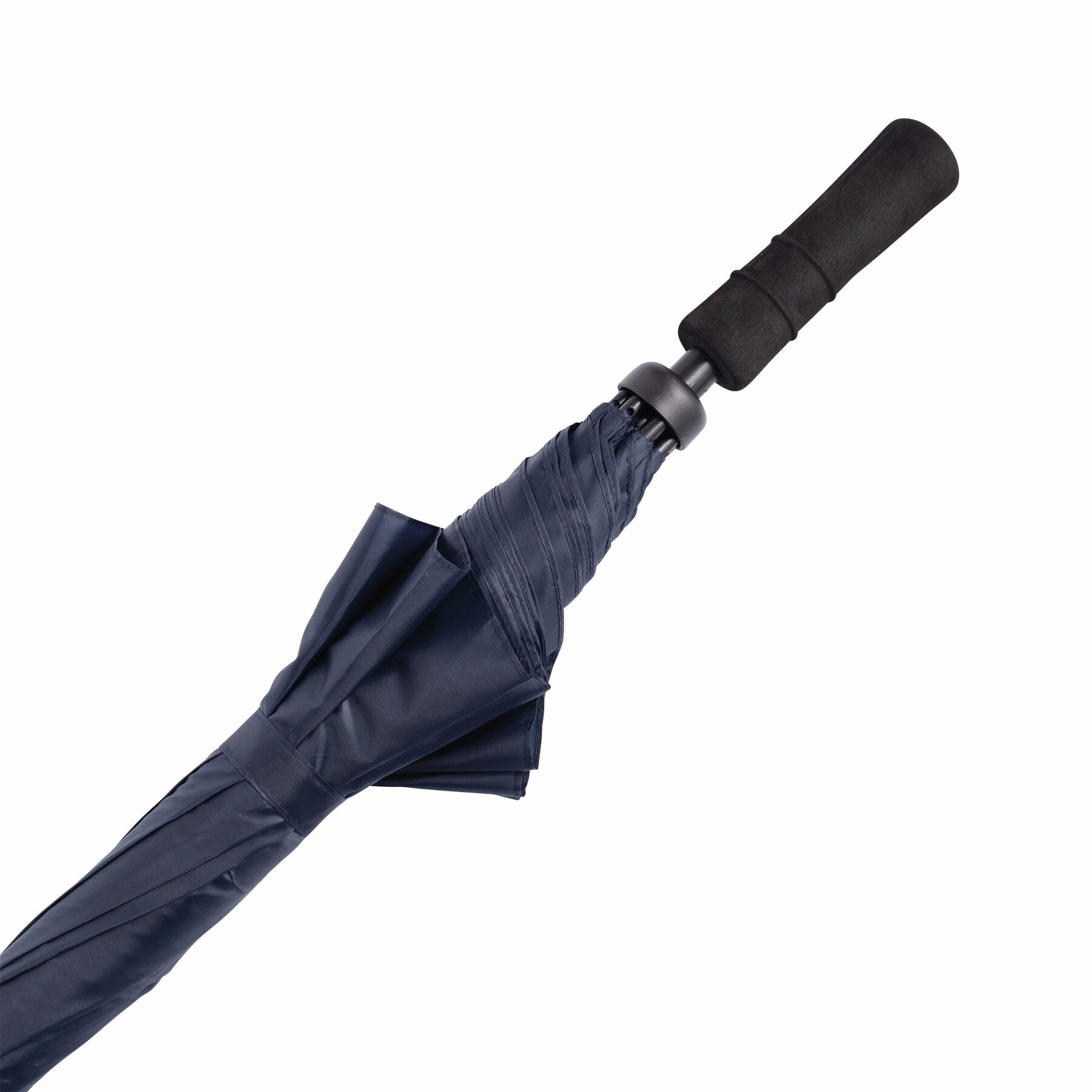 Sturmschirm TORNADO, marineblau