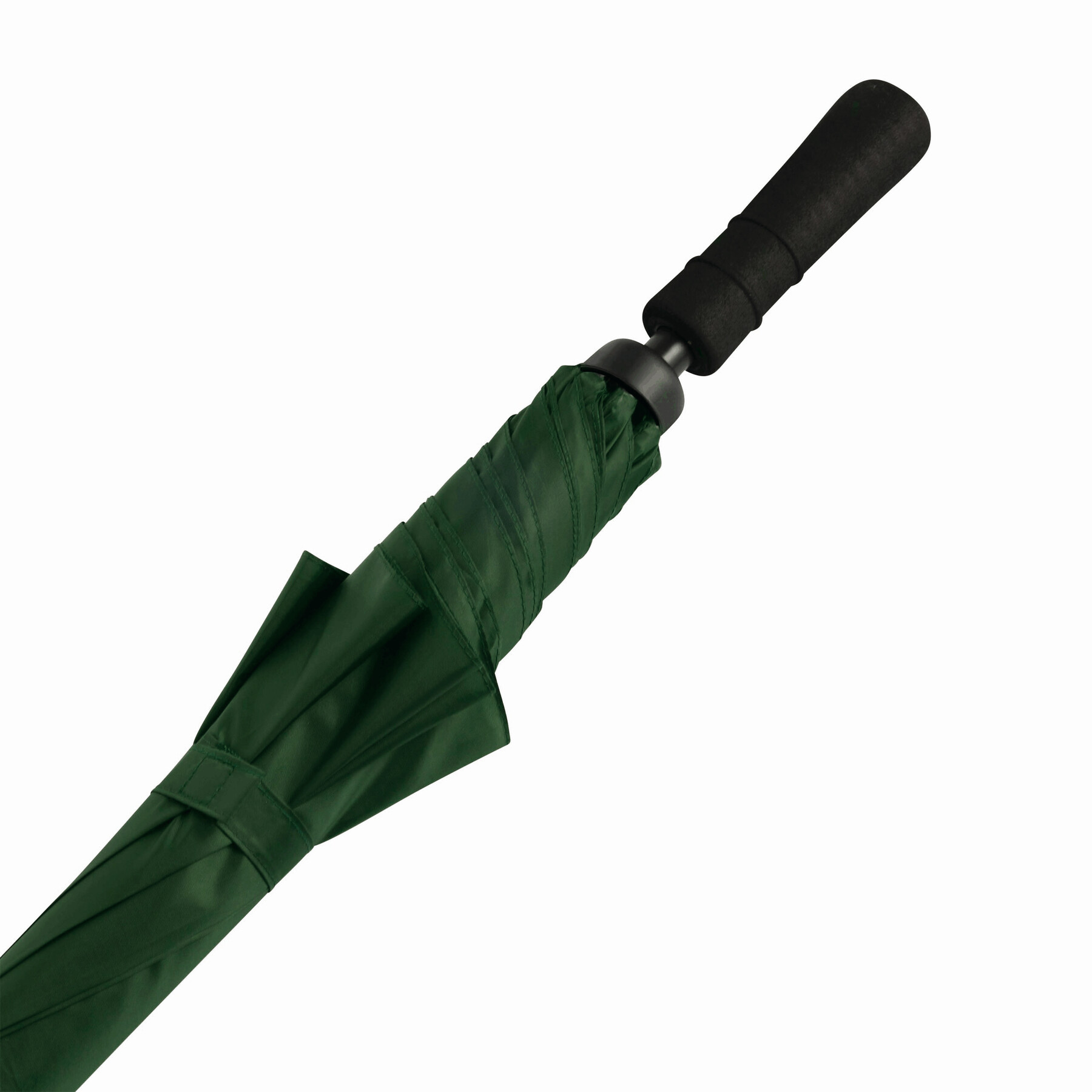 Sturmschirm TORNADO, dunkelgrün
