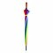 Golfschirm RAINBOW SKY