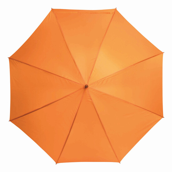 Golfschirm MOBILE, orange