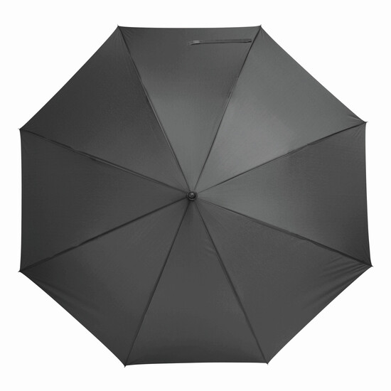 Automatischer Windproof-Golfschirm PASSAT, grau