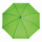 Automatik-Golfschirm SUBWAY, hellgrün