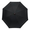 Automatik-Golfschirm EARL, schwarz