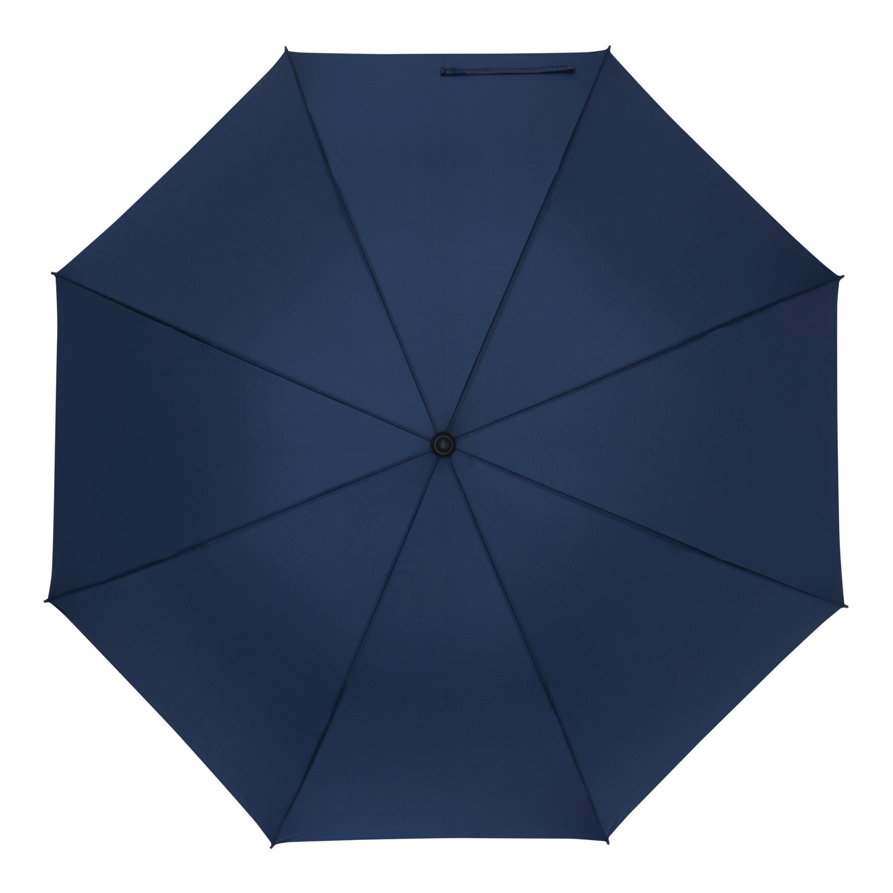 Automatik-Golfschirm ORA, marineblau