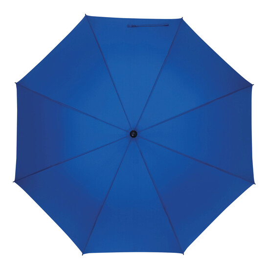 Automatik-Golfschirm ORA, blau