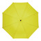 Automatik-Golfschirm ORA, gelb