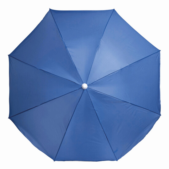 Strandschirm SUNFLOWER, blau
