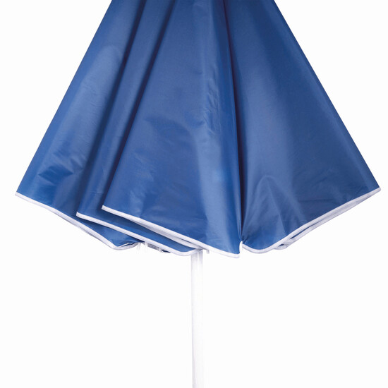 Strandschirm SUNFLOWER, blau