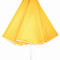Strandschirm SUNFLOWER, gelb