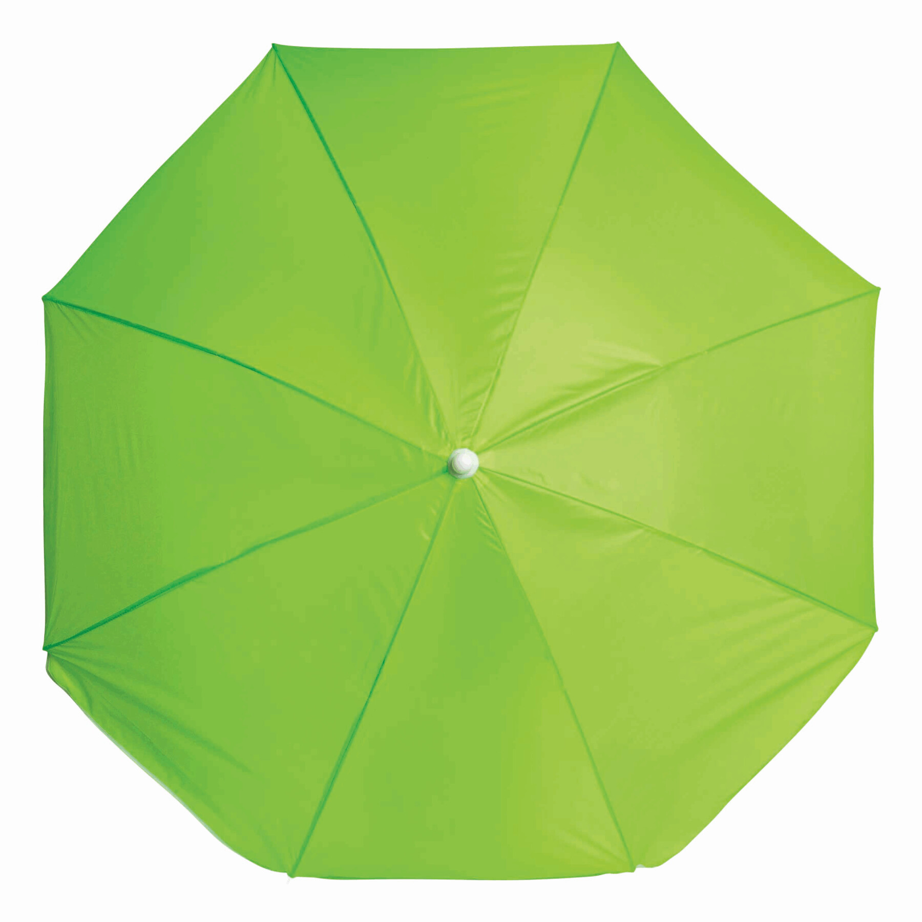 Strandschirm SUNFLOWER, hellgrün