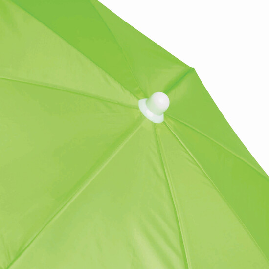 Strandschirm SUNFLOWER, hellgrün