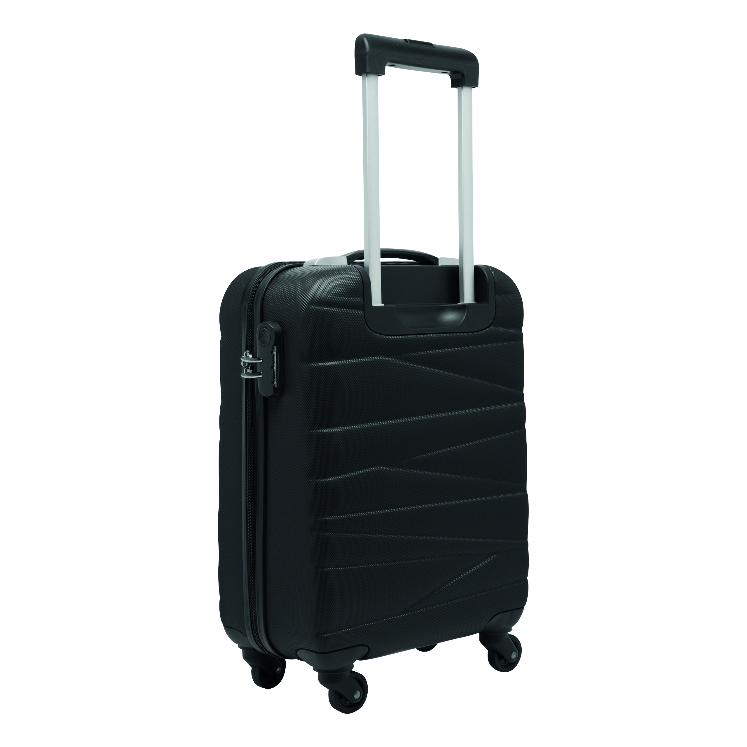 Trolley-Bordcase PADUA