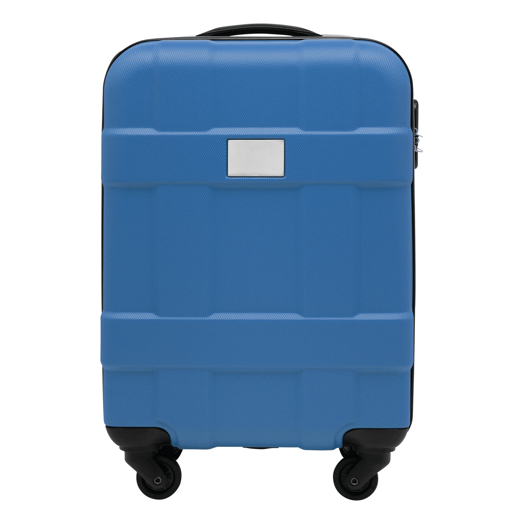 Trolley-Bordcase MONZA, blau