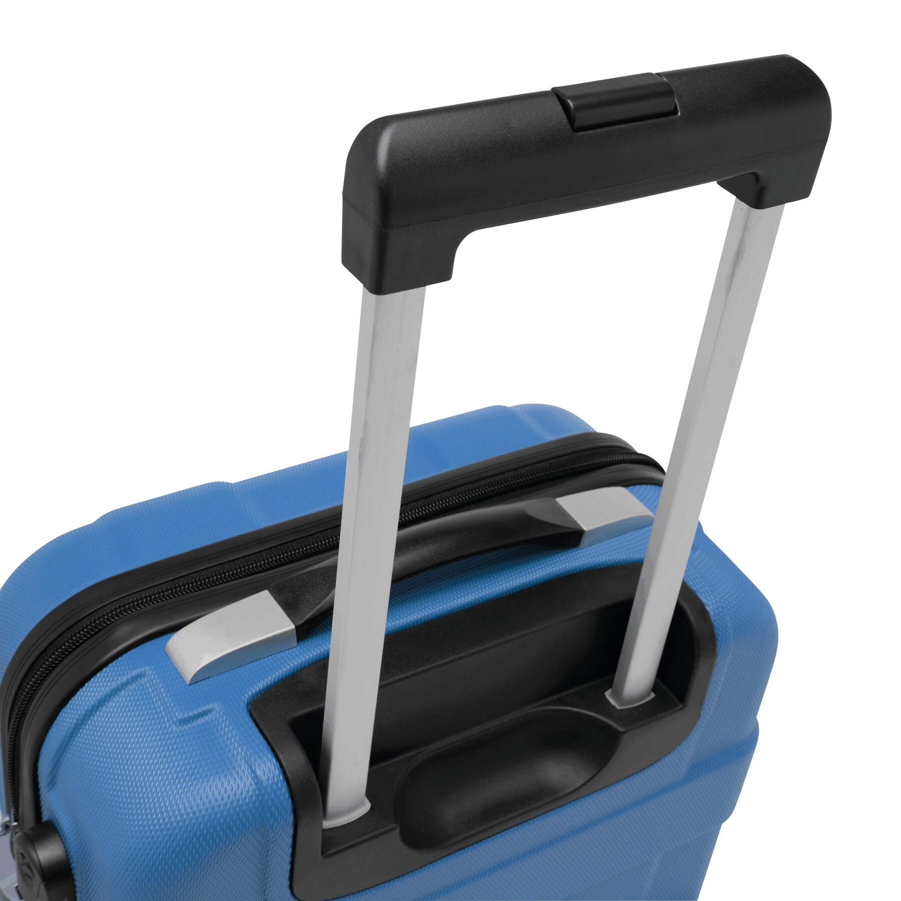 Trolley-Bordcase MONZA, blau