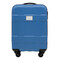 Trolley-Bordcase MONZA, blau