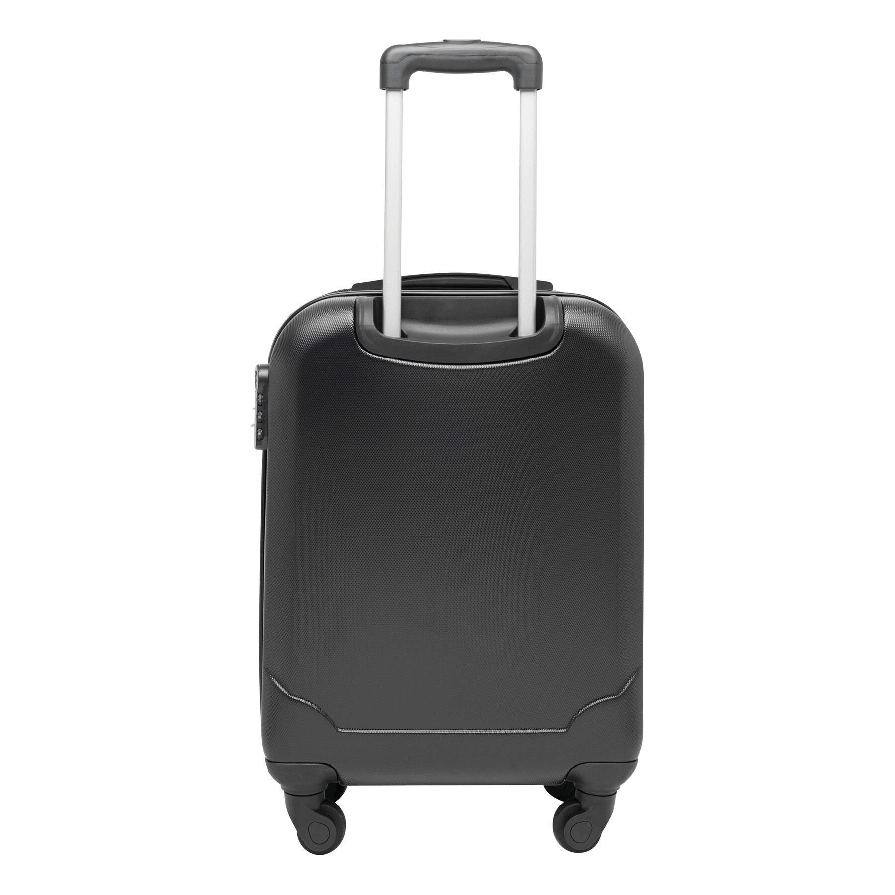 Trolley-Boardcase TOKYO, schwarz