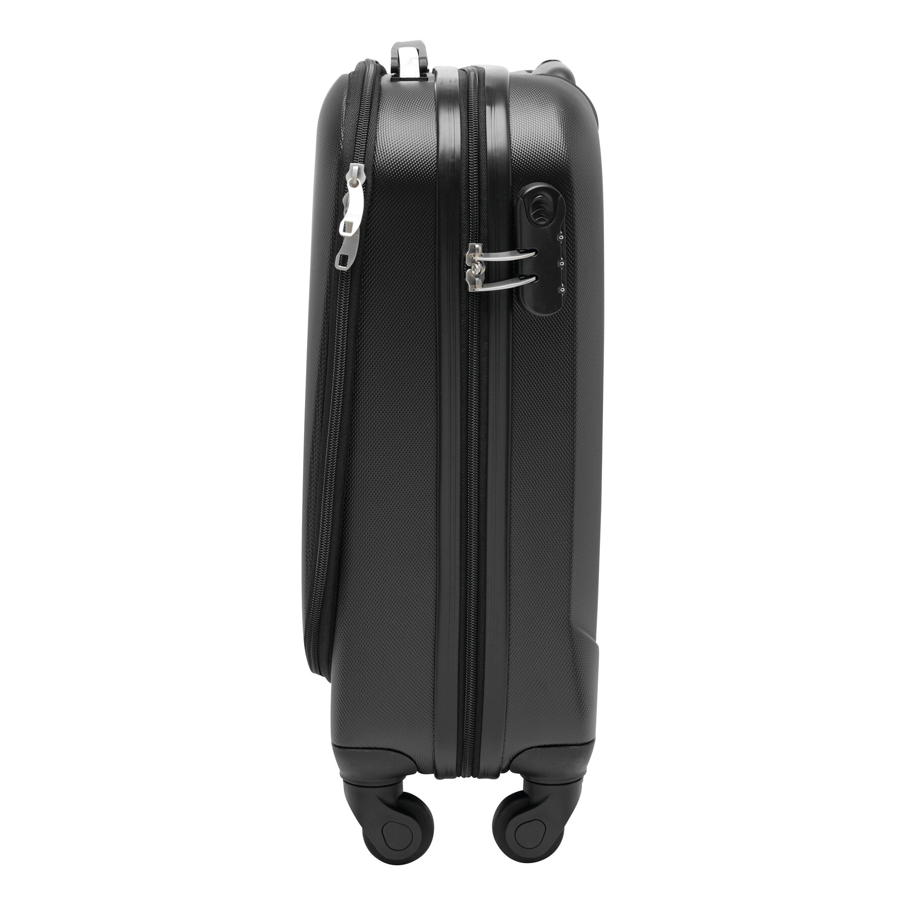 Trolley-Boardcase TOKYO, schwarz