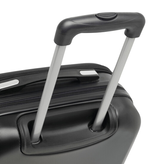 Trolley-Boardcase TOKYO, schwarz