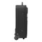Trolley-Bordcase DUBLIN, schwarz