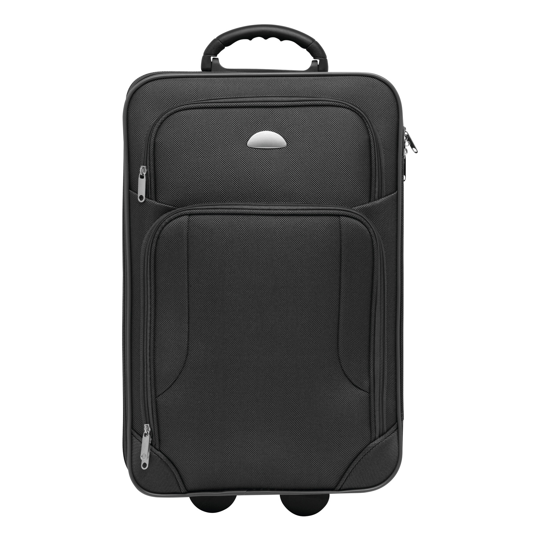 Trolley-Bordcase GALWAY, grau