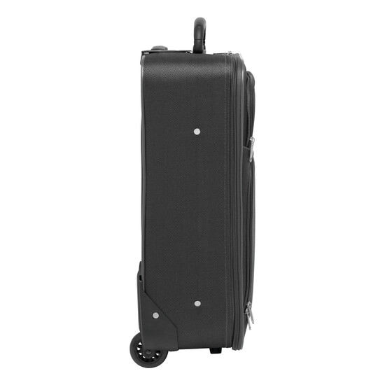 Trolley-Bordcase GALWAY, grau