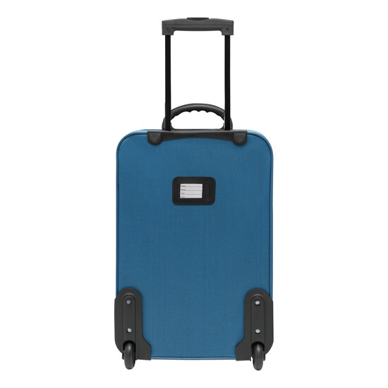 Trolley-Bordcase GALWAY, blau