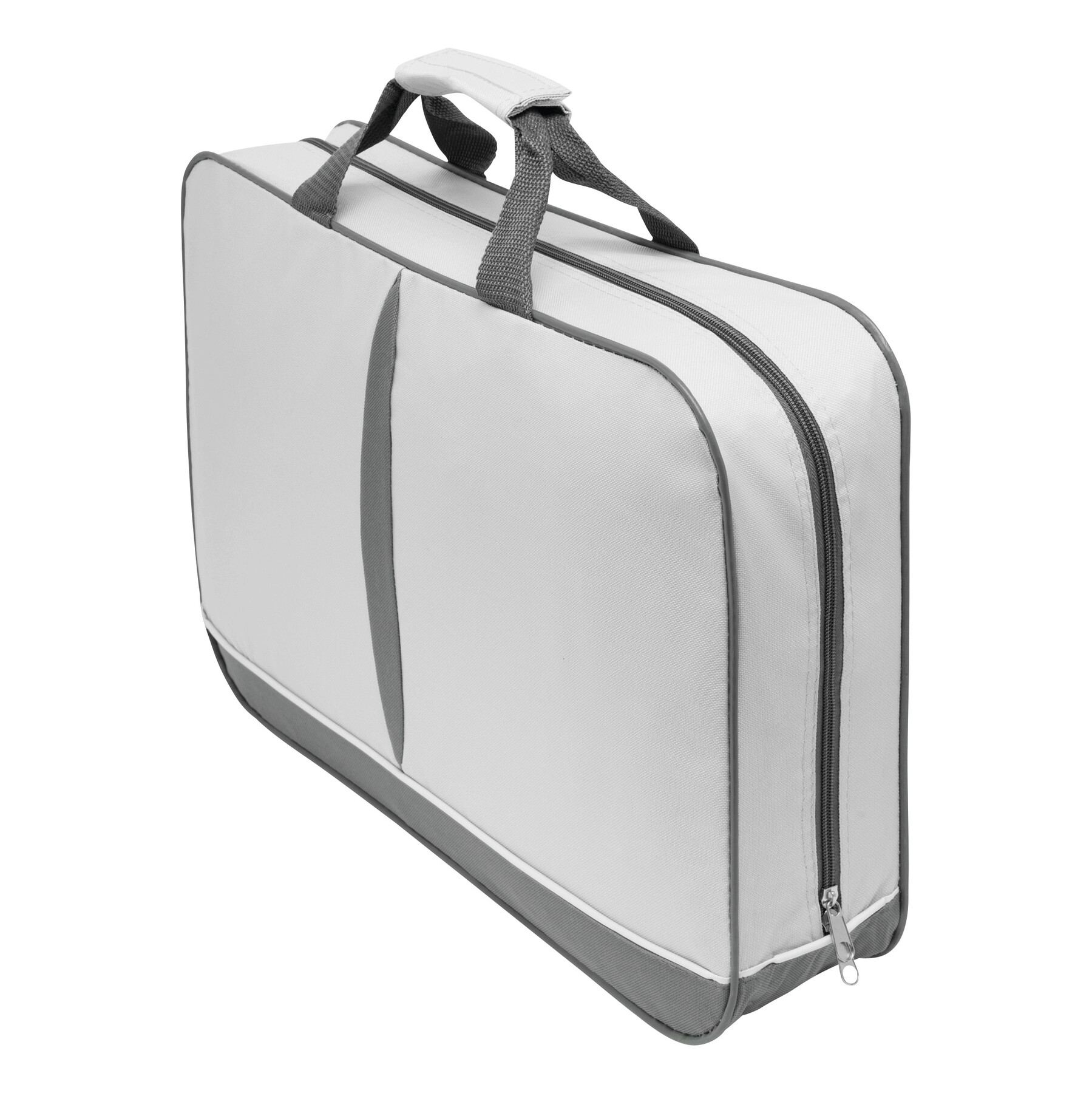 Taschenset BASIC, grau