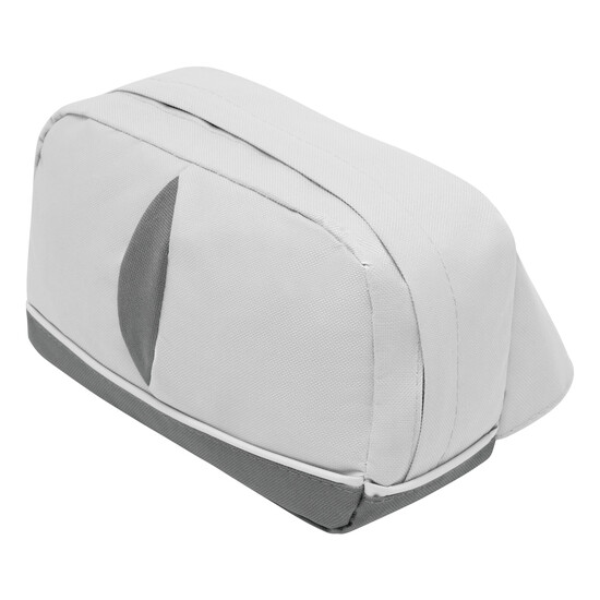 Taschenset BASIC, grau