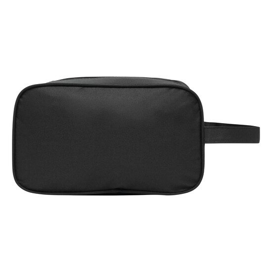 Kulturtasche LASER PLUS WASH, schwarz