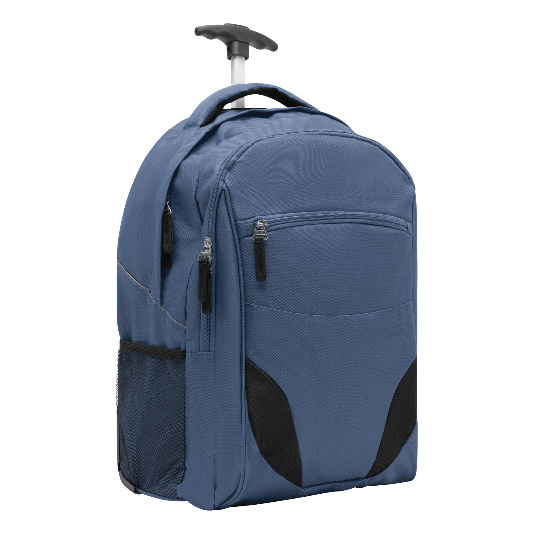 Trolley-Rucksack TRAILER, blau