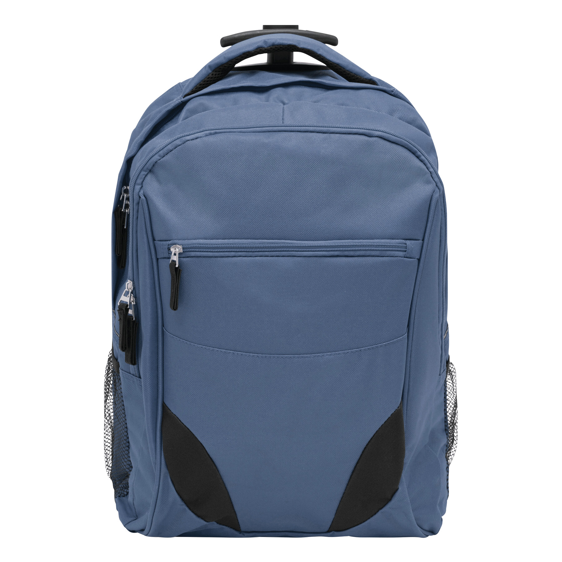 Trolley-Rucksack TRAILER, blau
