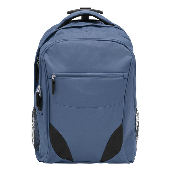 Trolley-Rucksack TRAILER, blau