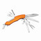 Multifunktionswerkzeug ALL TOGETHER, orange