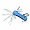 Taschenmesser STRONG HELPER, 12-teilig