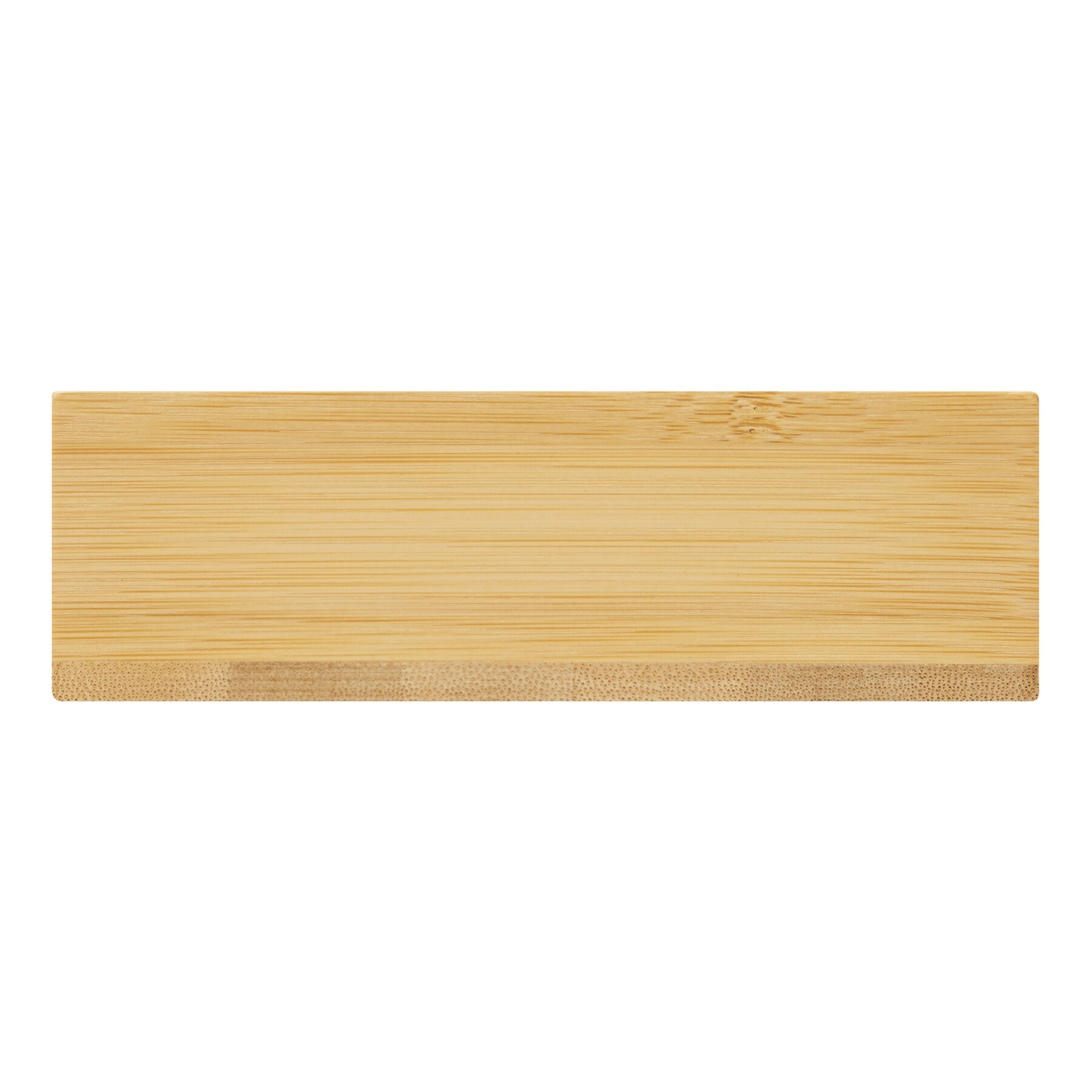 Wein- und Käseset BAMBOO WINE, braun, silber