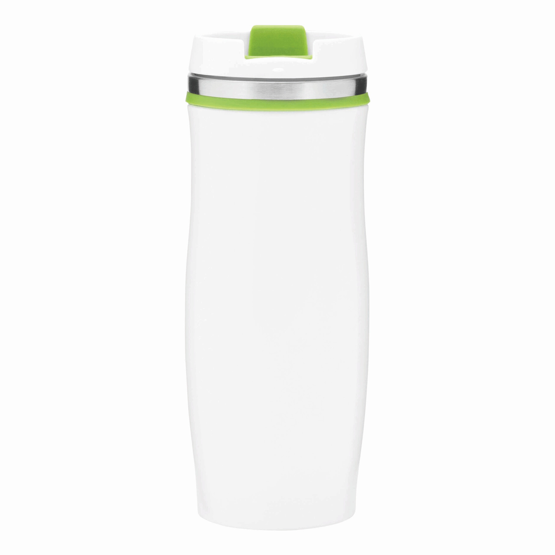 Isolierbecher CREMA, grün