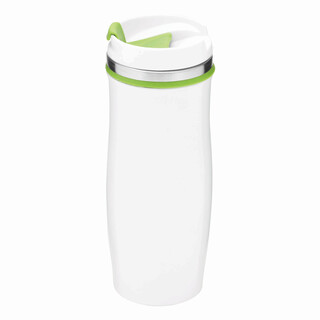 Isolierbecher CREMA, grün