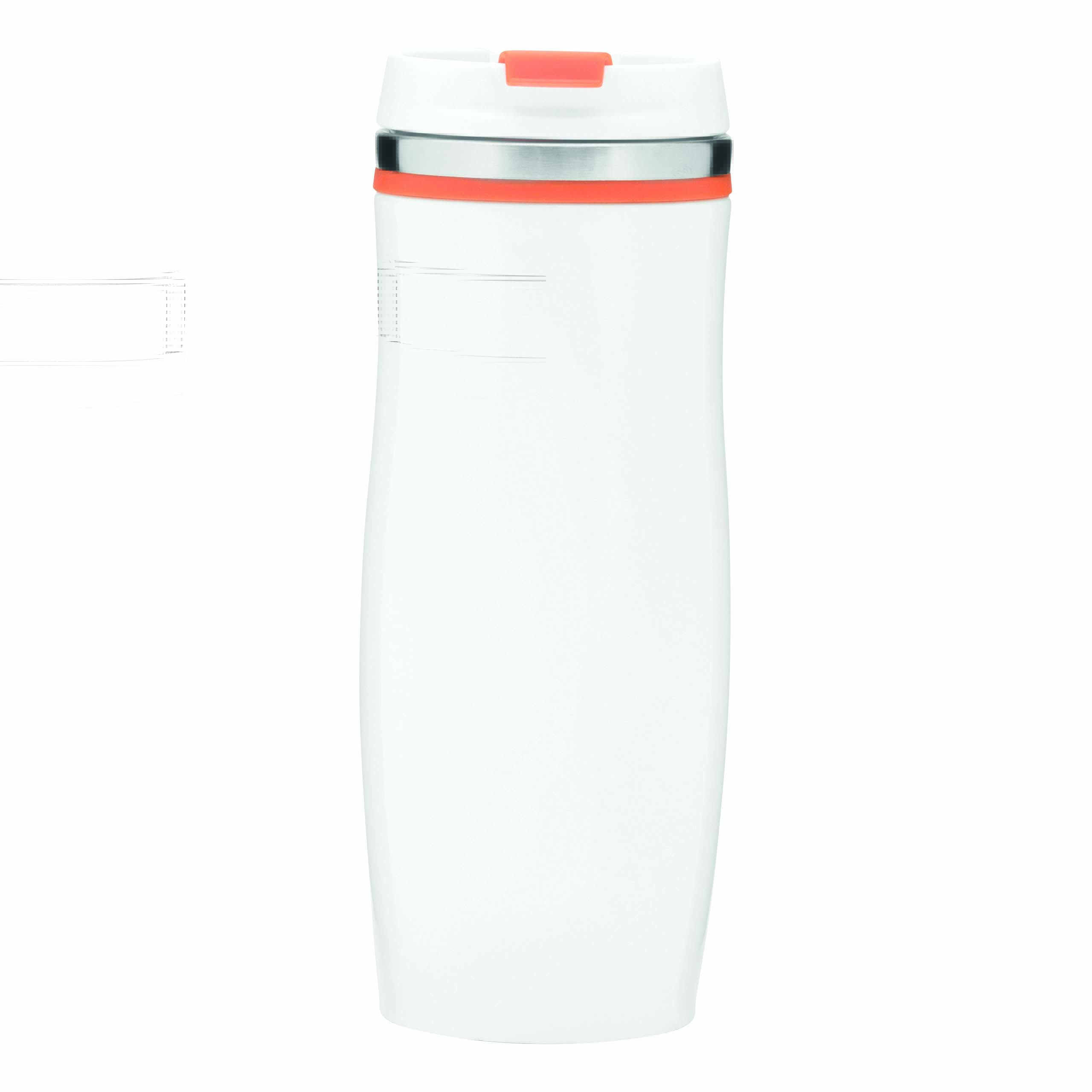 Isolierbecher CREMA