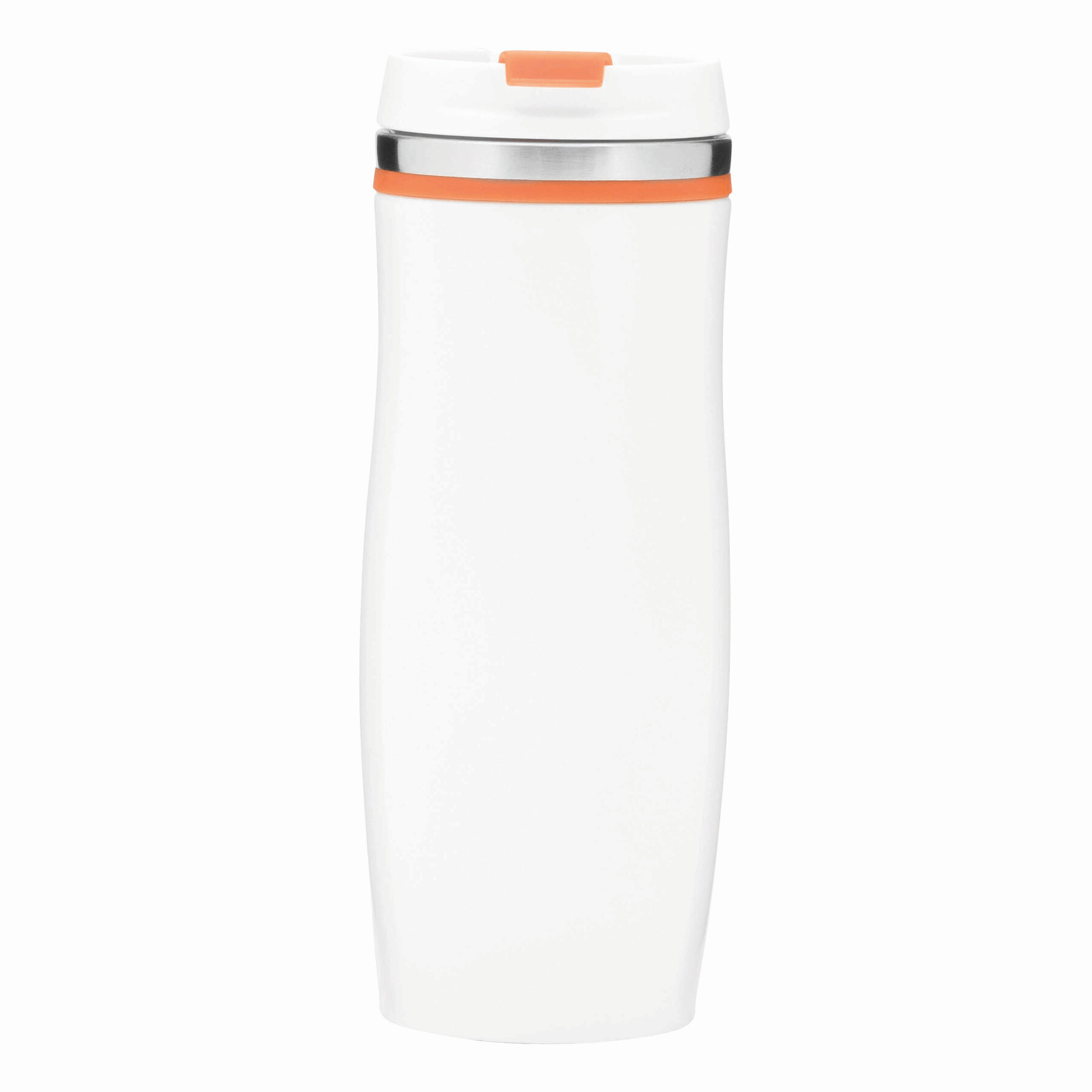 Isolierbecher CREMA, orange