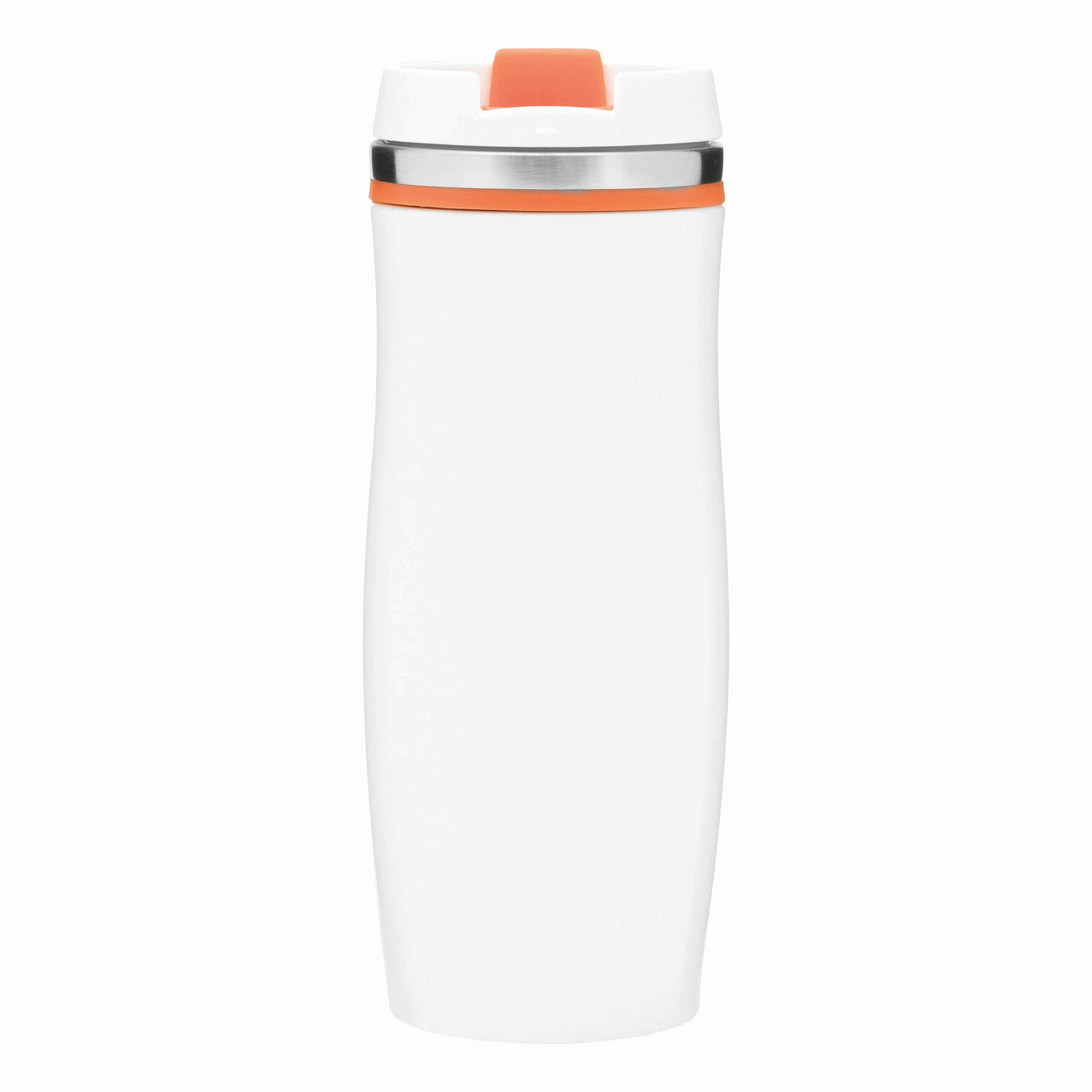 Isolierbecher CREMA, orange