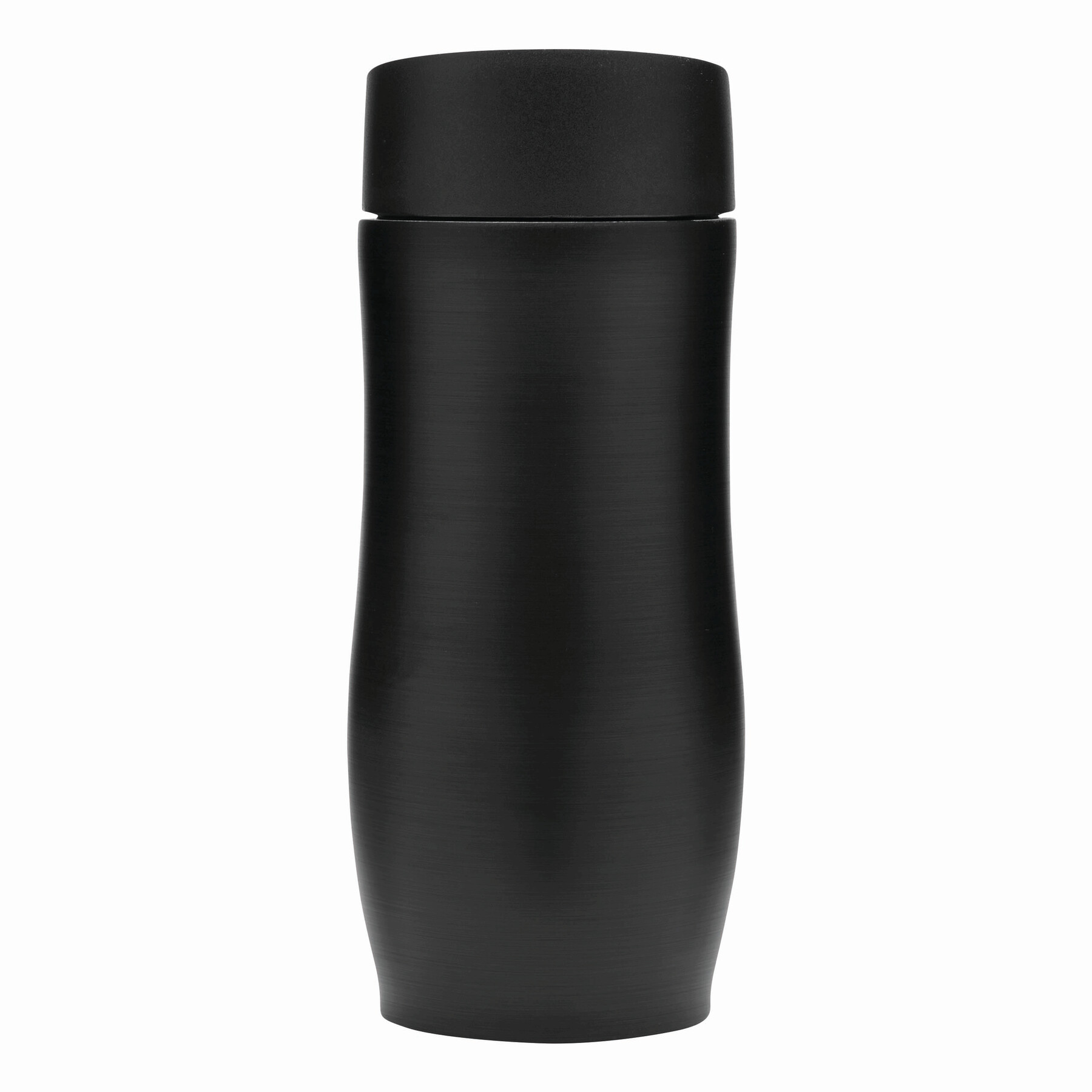 Isolierbecher CLASSICO, schwarz