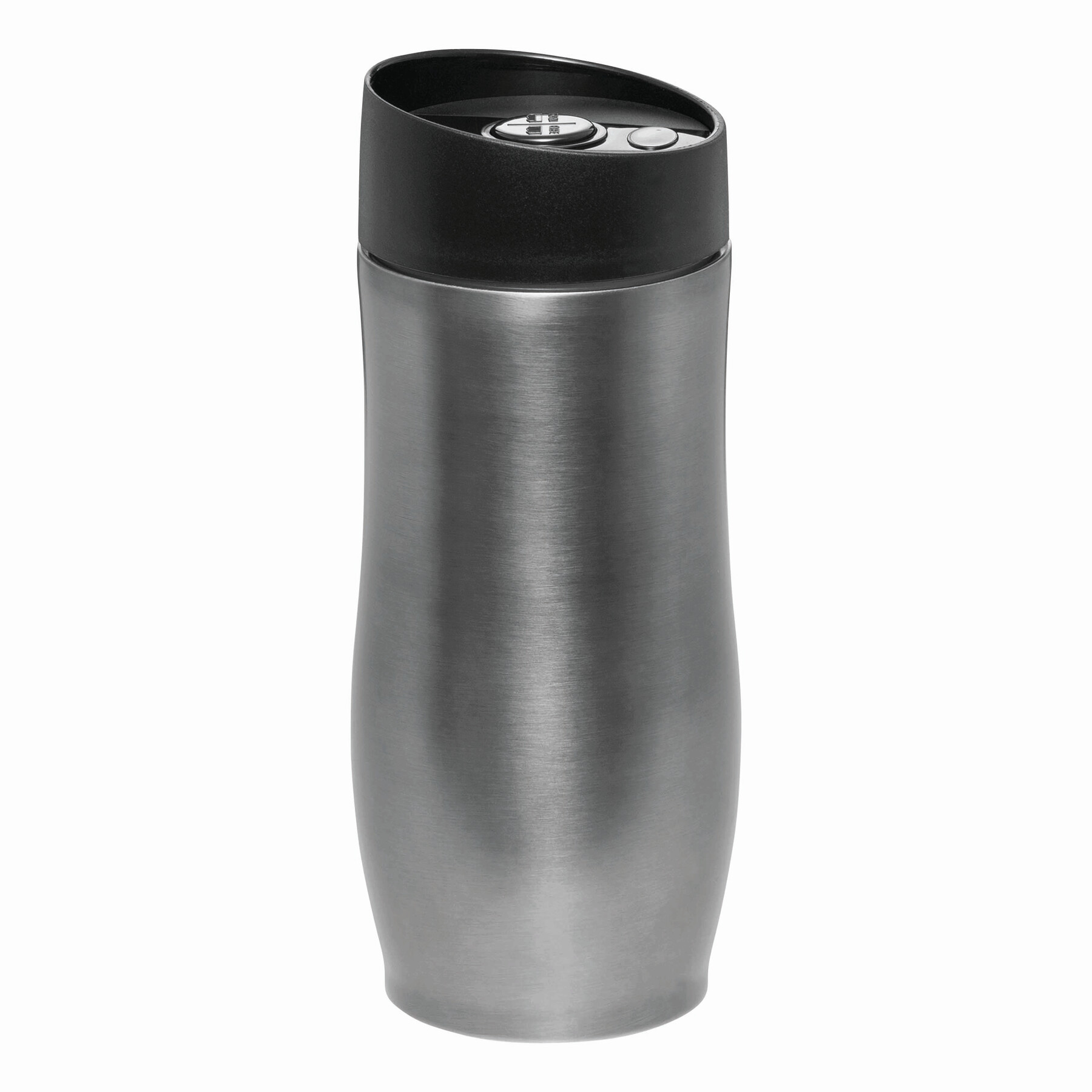 Isolierbecher CLASSICO, anthrazit