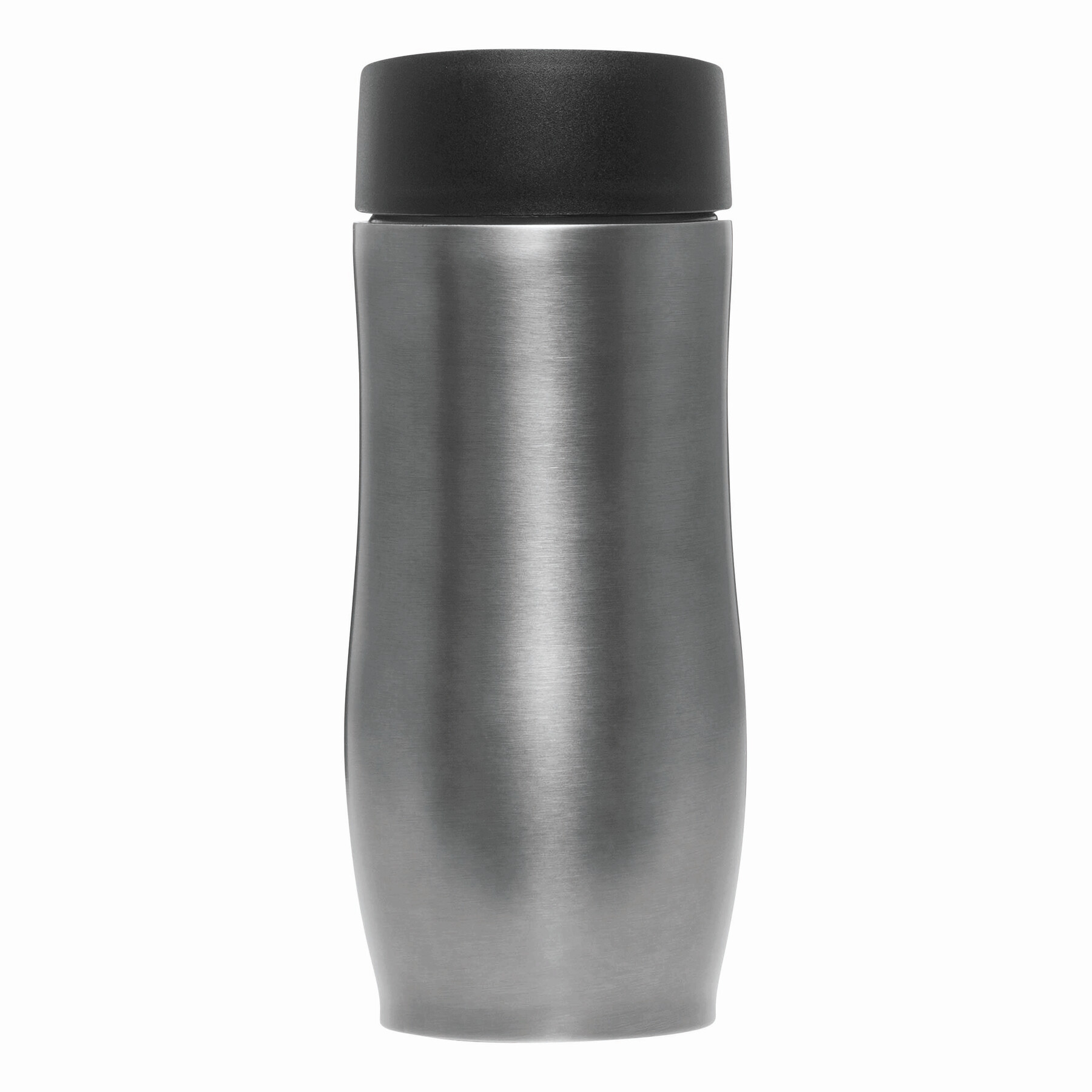 Isolierbecher CLASSICO, anthrazit